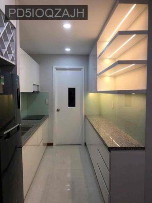 Bán Căn Hộ Diamond Riverside PHường Bình Phú Giá thị Trường - Phường 16  -  Quận 8 