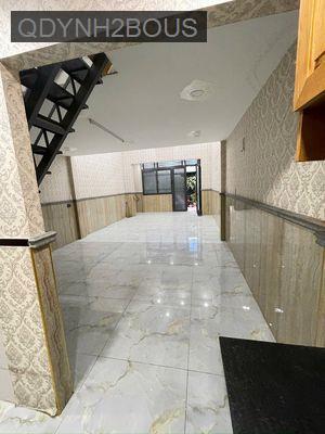 Bán nhà 59/5 Đường Số 6, Phường 15, Gò Vấp - 5.2 TL - Phường 15  -  Quận Gò Vấp 