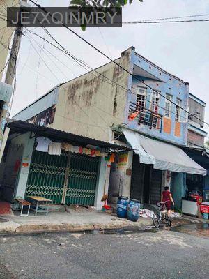 Bán nhà - Phường Bình Hòa  -  Thị xã Thuận An  - 110m² - 4tỷ