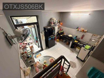 CHÍNH CHỦ CẦN BÁN NHÀ CẤP 4 ĐANG Ở - Phường 11  -  Quận Gò Vấp 