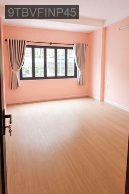 BÁN NHÀ TRUNG TÂM QUẬN 10 – HẺM XE TẢI TRÁNH – CHỈ HƠN 6 TỶ - Phường 2  -  Quận 10 