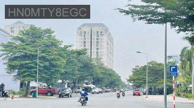 Nhà mặt tiền đường Huy Cận 100m2, KDC Gia Hòa, P Phước Long ,Thủ Đức - Phường Phước Long B  -  Quận 9 