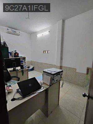 Nhà MT Tân Tạo – làm CHDV / VP công ty – 110m² - Phường Tân Tạo  -  Quận Bình Tân 