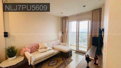 Bán chung cư - Phường 16  -  Quận 8  - 73m² - 2.35tỷ