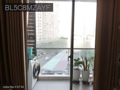 Chính chủ bán căn chung cư An Gia Riverside giá tốt với 3 phòng ngủ - Phường Phú Thuận  -  Quận 7 