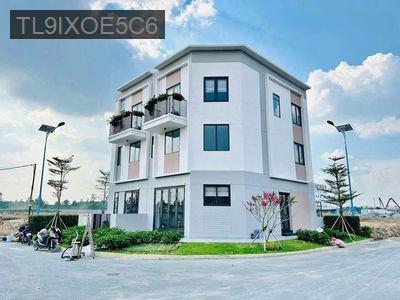 Bán nhà - Phường Hòa Phú  -  Thành phố Thủ Dầu Một  - 65m² - 2.3tỷ