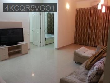 Cần bán căn hộ H3, đường Hoàng Diệu,Phường 6, - Phường 6  -  Quận 4 