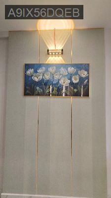 Bán căn hộ chung cư Quốc Vương Dĩ An (Viet Star Tower) 1,36 tỷ, 55 m2 - Phường An Phú  -  Thị xã Thuận An 