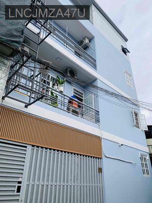 BÁN CĂN HỘ DICH VỤ THU NHẬP 22tr/th NGAY LÊ VĂN VIỆT Q9 - Phường Tăng Nhơn Phú A  -  Quận 9 