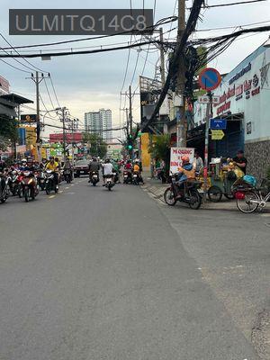 🏡 Bán nhà 2 mặt tiền Thoại Ngọc Hầu – Vừa ở vừa cho thuê 35tr/thán - Phường Phú Thạnh  -  Quận Tân Phú 