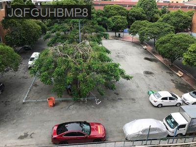 Bán căn hộ 2pn, 2wc cc 312 Lạc Long Quân, view đẹp, thoáng, an ninh - Phường 5  -  Quận 11 