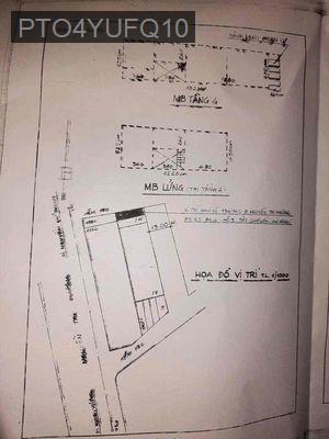 127m2 căn hộ 136 nguyễn tri phương quận 5 - Phường 7  -  Quận 5 