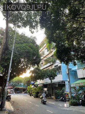 CẦN BÁN CĂN HỘ CHUNG CƯ QUẬN TÂN PHÚ - Phường Phú Thọ Hoà  -  Quận Tân Phú 