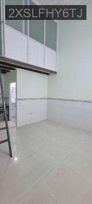 [BÁN DÃY TRỌ 3 PHÒNG, THU NHẬP 13 - 15TR/THÁNG, PHƯỚC LONG A, QUẬN 9] - Phường Phước Long A  -  Quận 9 