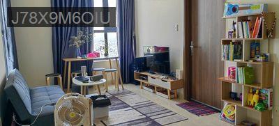 ( Chính Chủ ) Hình Thật 100% Centana Q2 2PN 64m2 Full NT đẹp 5,1Ty - Phường An Phú  -  Quận 2 