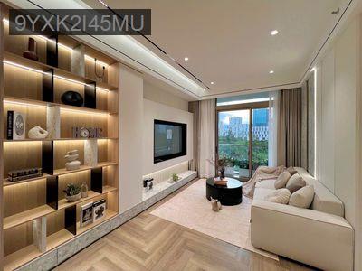 Cần bán căn hộ Midtown PMH Q7 ,3PN 2WC bán 16,5ty - Phường Tân Phú  -  Quận 7 