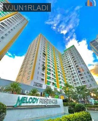 Bán căn hộ chung cư mandely giáp Tân Bình hàng hiếm giá tốt - Phường Tân Sơn Nhì  -  Quận Tân Phú 