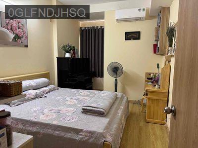 Căn hộ full nội thất sổ hồng riêng hỗ trợ vay - Phường Phú Thuận  -  Quận 7 