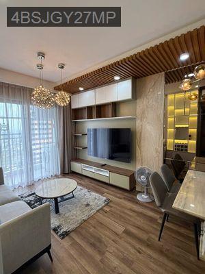 Chính chủ chủ gửi bán căn 3PN tại The Sun Avenue chỉ 7,5 tỷ. - Phường An Phú  -  Quận 2 