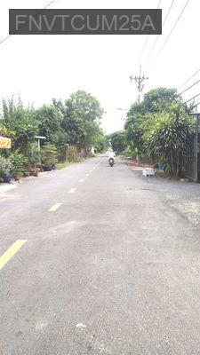 ĐẤT 2 MẶT TIỀN ĐƯỜNG TRUNG AN TPHCM - Xã Trung An  -  Huyện Củ Chi  ĐẤT 2 MẶT TIỀN ĐƯỜNG TRUNG AN TPHCM - Xã Trung An  -  Huyện Củ Chi