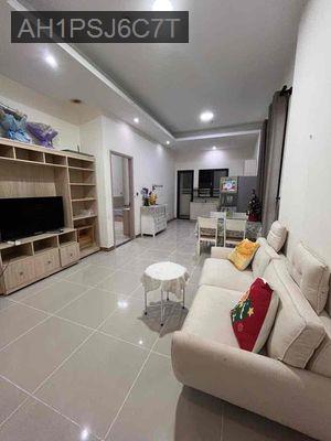 BÁN CH ERA TOWN 90 m2 GIÁ FULL NỘI THẤT 2.750 TỶ - Phường Phú Mỹ  -  Quận 7 