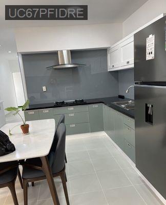 Cần bán gấp căn 3 PN- View hồ bơi - Landmark 81 -Trung tâm Phú Mỹ Hưng - Phường Tân Phong  -  Quận 7 