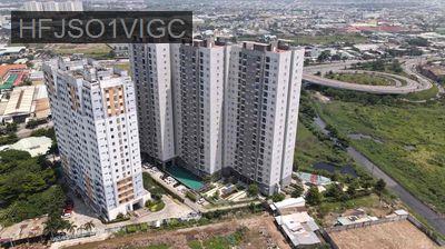 CCG Bán Căn Hộ An Gia Star Tân Tạo Bình Tân 2PN 1WC. Giá 1,5 Tỷ - Phường Tân Tạo  -  Quận Bình Tân 