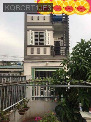 CẦN BÁN NHÀ Ở ĐƯỜNG 42 PHƯỜNG HIỆP BÌNH CHÁNH THỦ ĐỨC - Phường Hiệp Bình Chánh  -  Quận Thủ Đức 