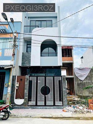 👉Nhà 1trệt 2lầu, hẻm đg Long Thuận Q9 ❌Giá 4.3tỷ(h) - Dtich 53.8m2 (4. - Phường Long Phước  -  Quận 9 