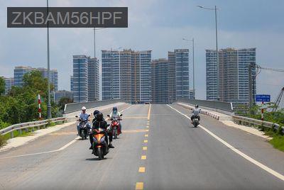 Bán nhà - Phường Long Phước  -  Quận 9  - 102m² - 2.9tỷ