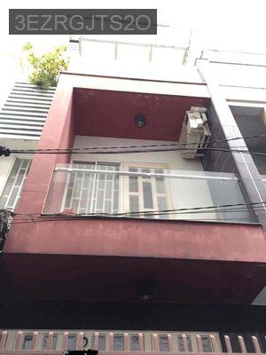 Chính chủ gửi bán - Phường 14  -  Quận Tân Bình 