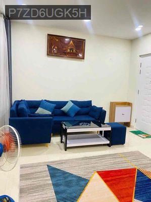 CHỦ CẦN BÁN CĂN HỘ GIÁ TỐT 66M NHÀ RỘNG 2PN 2WC GIÁ 2,250 TỶ - Phường 7  -  Quận 8 