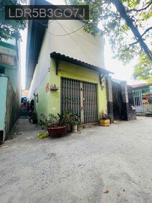 Bán nhà - TT. Nhà Bè  -  Huyện Nhà Bè  - 64m² - 3.95tỷ