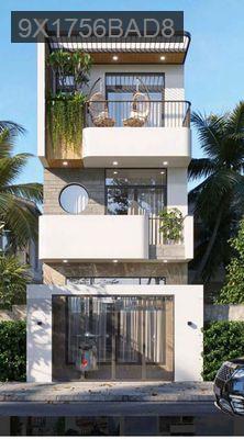 Nhà Cát Tường Phú Sinh - Xã Mỹ Hạnh Bắc  -  Huyện Đức Hòa 