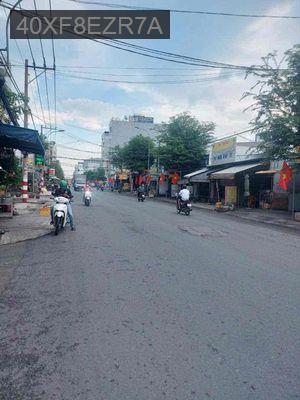 MTKD GẦN AEON TÂN PHÚ 4.55x25M, Bình Long - Phường Phú Thạnh  -  Quận Tân Phú  MTKD GẦN AEON TÂN PHÚ 4.55x25M, Bình Long - Phường Phú Thạnh  -  Quận Tân Phú