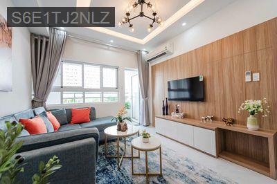 Còn 1 Căn Conic Boulevard Hoa Hậu 84m2 2Pn 2Wc Tầng 11 View Công Viên, - Xã Tân Kiên  -  Huyện Bình Chánh 