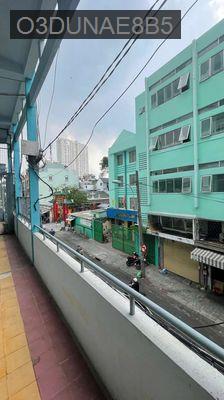 QUẬN 5 CC LẦU 1- TRẦN HƯNG ĐẠO -NGAY KHU CHỢ LỚN - SHR -112M2,CHỈ 3 TỶ - Phường 14  -  Quận 5 