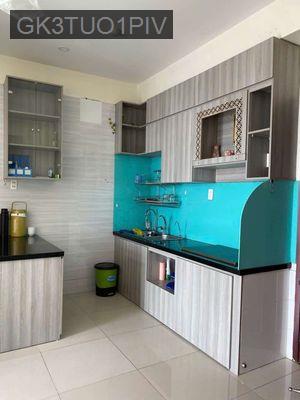 (MỚI) Bán chung cư Âu Cơ Tower 2 phòng ngủ có sổ hồng - Phường Tân Thành  -  Quận Tân Phú 