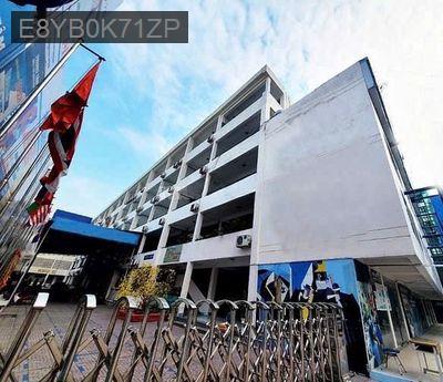 Bán hoặc cho thuê trường THCS & THPT đường Tân Thới Nhất Q12,DT:5200m2 - Phường Tân Thới Nhất  -  Quận 12 