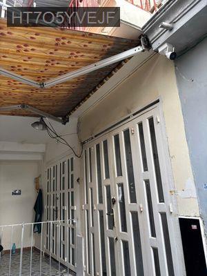 Cần bán nhà chính chủ quận gò vấp - Phường 15  -  Quận Gò Vấp 