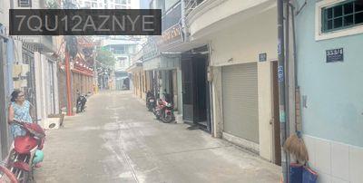 Bán nhà đẹp hẻm xe hơi Trần Xuân Soạn, tiện kinh doanh giá chỉ 4,5 tỷ - Phường Tân Kiểng  -  Quận 7 