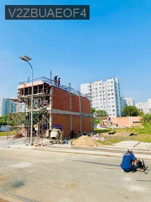 Bán đất - Phường An Lạc  -  Quận Bình Tân  - 56m² - 3.906tỷ