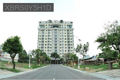 Căn hộ Homyland 1 - 3,8 tỷ, 2PN, 2WC, 92m2, sổ hồng. - Phường Bình Trưng Tây  -  Quận 2 