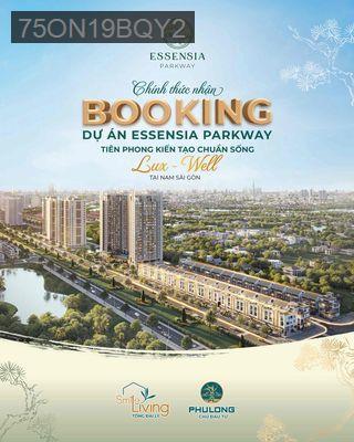 Bán nhà - Xã Phước Kiển  -  Huyện Nhà Bè  - 161m² - 30tỷ