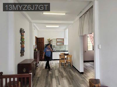 CĂN GÓC QUẬN 1, PHỐ TÂY BÙI VIỆN, CHỈ 4.59 TỶ, 57m2, 2PN, VIEW BITEXCO - Phường Phạm Ngũ Lão  -  Quận 1 