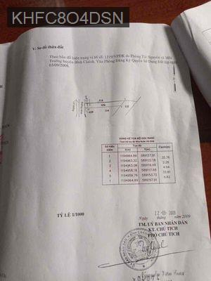 Cần bán kho mặt tiền đường 6B Vĩnh Lộc B, Bình Chánh SHR - Xã Vĩnh Lộc B  -  Huyện Bình Chánh 