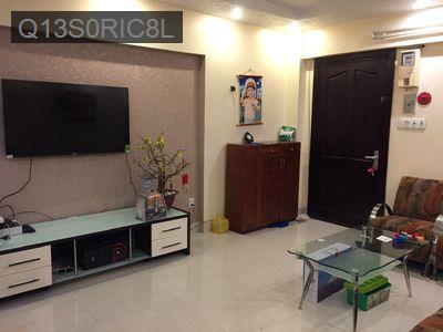 Chính chủ cần bán căn hộ Mỹ Phước  - Phường 2  -  Quận Bình Thạnh 