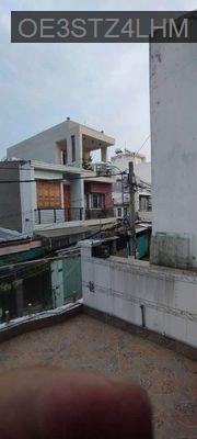 Nhà ở và kinh doanh cho thuê, nở hậu - Phường Đông Hưng Thuận  -  Quận 12 