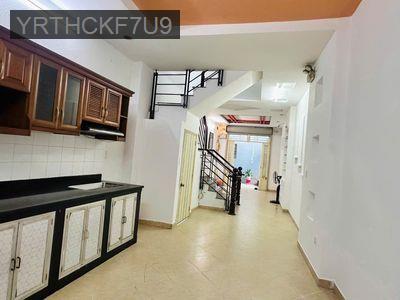 BÁN NHÀ NGAY ĐƯỜNG CỘNG HÒA VỪA MỞ RỘNG THÊNH THANG: 45/22 LÊ VĂN HUÂN - Phường 13  -  Quận Tân Bình 