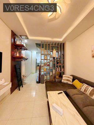 Bán căn nhà tâm huyết 3 lầu, view sông SG, SHR, 54m2 Hoàn công đủ - Phường Hiệp Bình Chánh  -  Quận Thủ Đức 